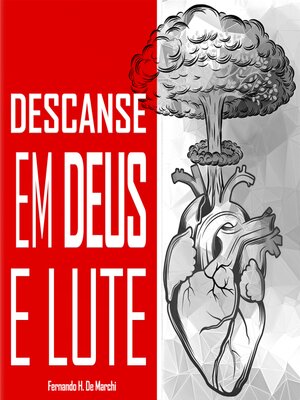 cover image of Descanse em Deus e lute